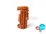 FMA Flash Bang Holster Orange TB1256-OR